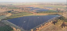 Polenergia szykuje rozruch farmy fotowoltaicznej Szprotawa 