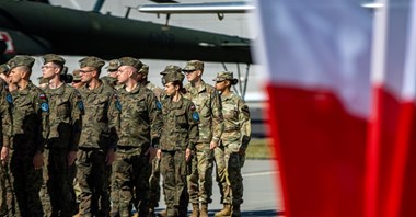 Inwestycje wojskowe: Specyficzny, ale atrakcyjny rynek dla polskich firm 