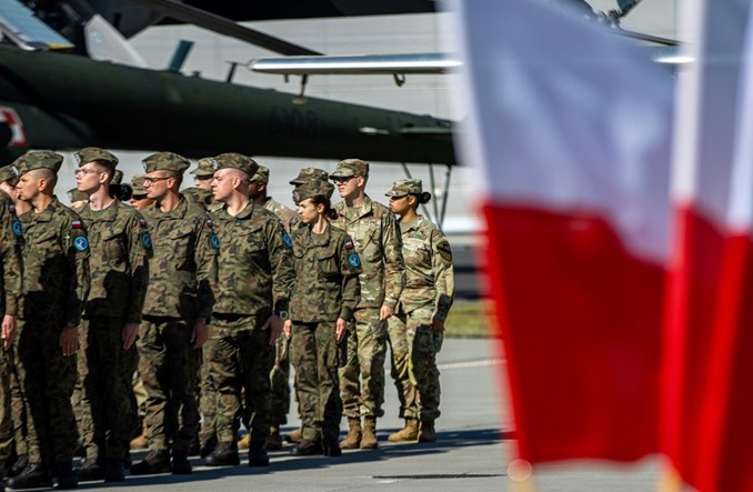 Inwestycje wojskowe: Specyficzny, ale atrakcyjny rynek dla polskich firm 