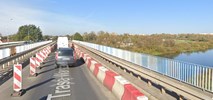 Konin wyremontuje most na Trasie Warszawskiej. Ruszył przetarg