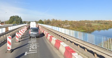 Konin wyremontuje most na Trasie Warszawskiej. Ruszył przetarg