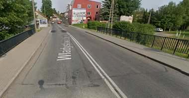 Pomorze. Trzy oferty na remont przepustu na DK55 w Sztumie