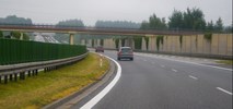 Będzie ciszej na A4 w Małopolsce