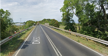Będzie nowy wiadukt na DK92