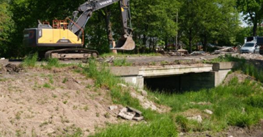 Modernizacja dojazdu do S8 w łódzkim