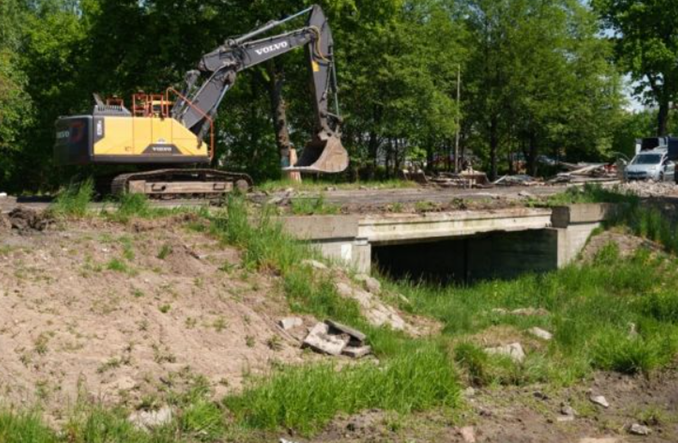 Modernizacja dojazdu do S8 w łódzkim