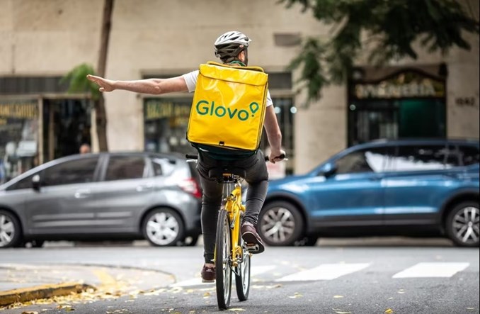 Rusza pilotażowy program wspierający bezpieczeństwo ruchu drogowego usług delivery 