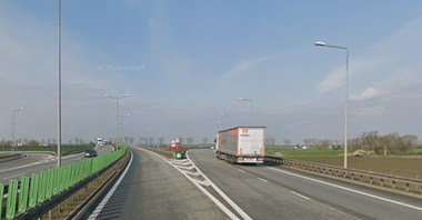 Będą utrudnienia na styku A2 i S5. Węzeł idzie do remontu