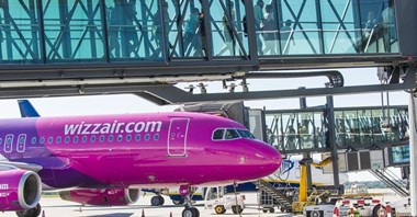 Wizz Air przyspiesza uruchomienie nowych tras z Wrocławia