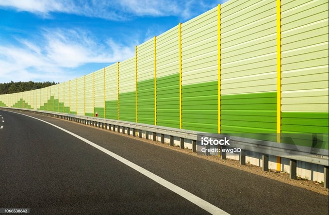 Dolnośląskie. Na DK-94 staną nowe ekrany akustyczne 