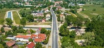 Kto wyremontuje DK29 w Krośnie Odrzańskim?