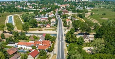 Kto wyremontuje DK29 w Krośnie Odrzańskim?