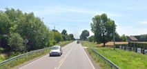 Przebudowa DK-65 przez Knyszyn nie chce być tańsza 