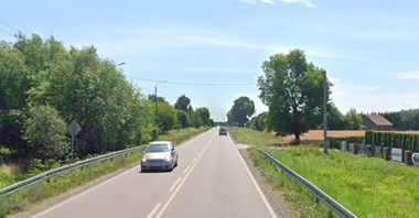 Przebudowa DK-65 przez Knyszyn nie chce być tańsza 