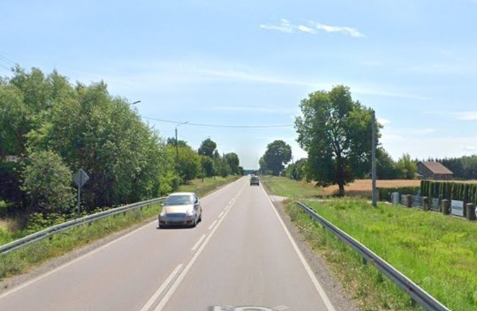 Przebudowa DK-65 przez Knyszyn nie chce być tańsza 