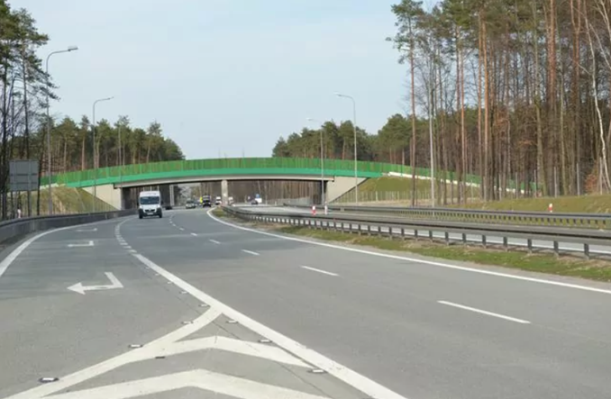 Betonowe drogi zyskują na znaczeniu