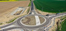 DK94: Przebudowa za ponad 160 mln zł na finiszu [zdjęcia]