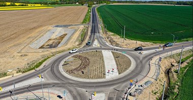 DK94: Przebudowa za ponad 160 mln zł na finiszu [zdjęcia]