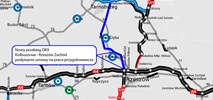 Rusza projektowanie nowej dziewiątki do węzła na A4