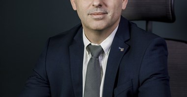 Zmiany w zarządzie Mostostal Płock