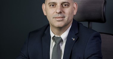 Zmiany w zarządzie Mostostal Płock