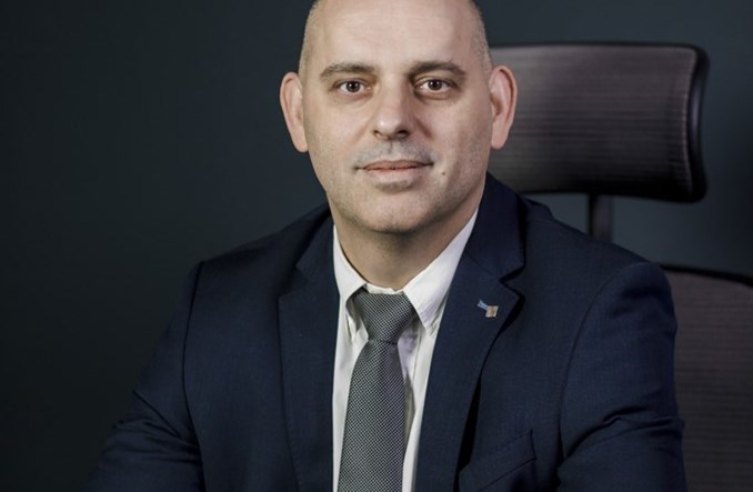 Zmiany w zarządzie Mostostal Płock