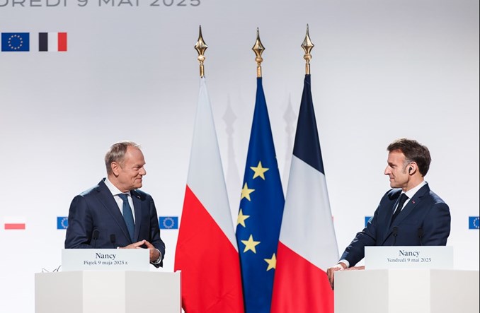 Traktat polsko-francuski. Jakie znaczenie dla transportu i przemysłu?