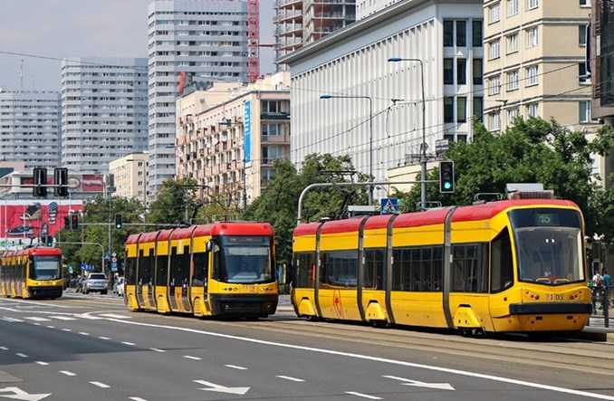 Nowy system biletowy dla stolicy oddala się? 