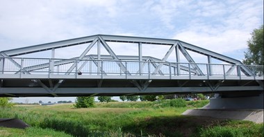 Łódzkie. Zabytkowy most może trafić na listę UNESCO