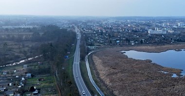 Unibep wybuduje obwodnicę Starogardu Gdańskiego