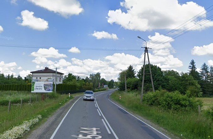 Mirbud połączy Mławę z S7. Umowa na obwodnicę podpisana 