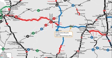 Mirbud ma rozbudować obwodnicę Wyrzyska. GDDKiA wybrała 