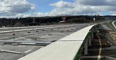 Mostostal Warszawa. Pierwszy kwartał bez straty