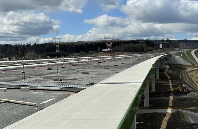 Mostostal Warszawa. Pierwszy kwartał bez straty