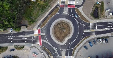 Rekordowe inwestycje wokół Płocka