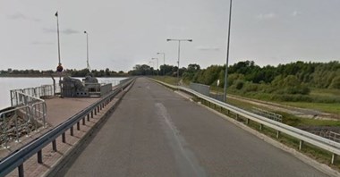 Lubelskie. Duże zainteresowanie wykonaniem nowego mostu w ciągu drogi wojewódzkiej 