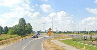 Mazowieckie. Umowa na projekt obwodnicy Żuromina