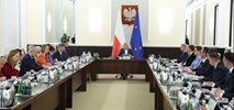 D. Tusk: Repolonizacja ruszyła na serio!