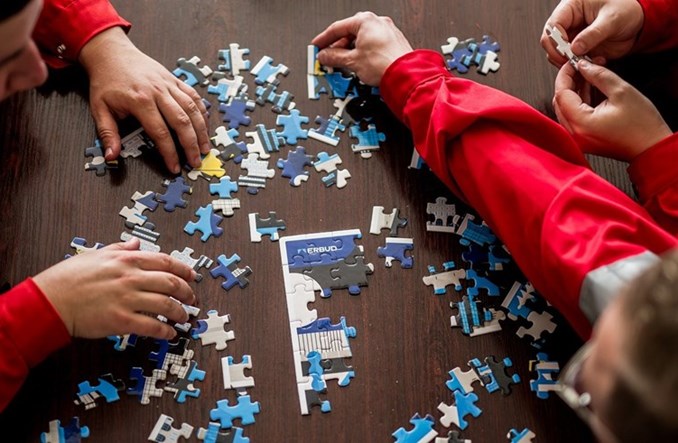 Erbud liczy na przyśpieszenie w kolejnych kwartałach 