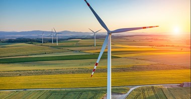Polenergia pokazuje zysk po I kwartale 