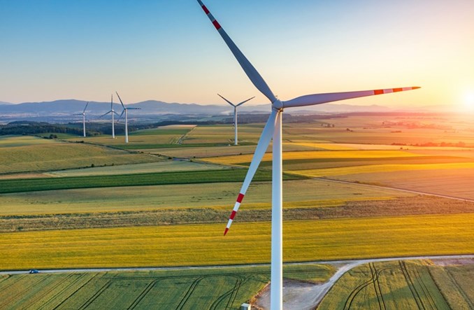 Polenergia pokazuje zysk po I kwartale 