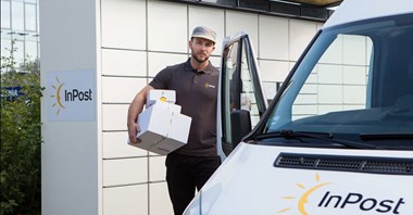 Grupa InPost: Mocny początek roku – wzrost rentowności i udziałów rynkowych na wszystkich rynkach