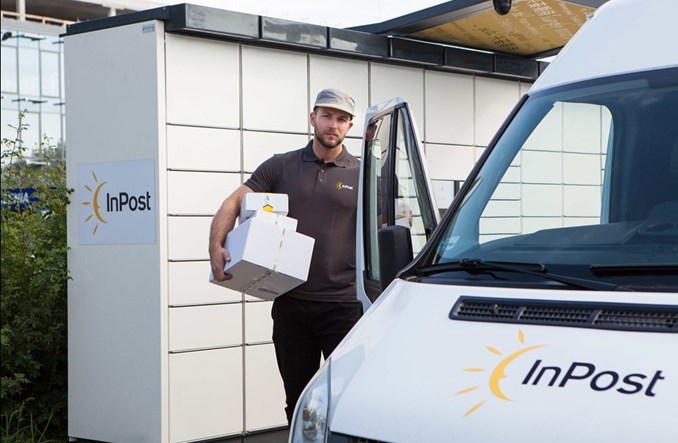 Grupa InPost: Mocny początek roku – wzrost rentowności i udziałów rynkowych na wszystkich rynkach