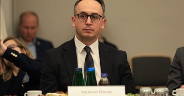 Klimczak: Mamy się czym pochwalić ws. repolonizacji