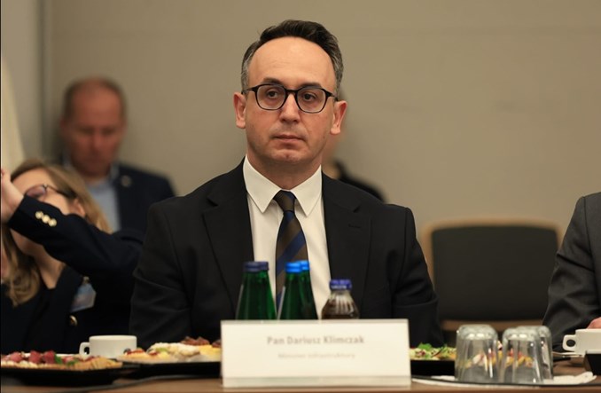 Klimczak: Mamy się czym pochwalić ws. repolonizacji