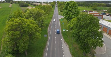 Strabag rozbuduje DK-48. Roboty ruszą w czerwcu 
