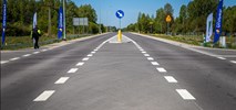 Podlaskie. Droga za 140 milionów oddana do użytku 