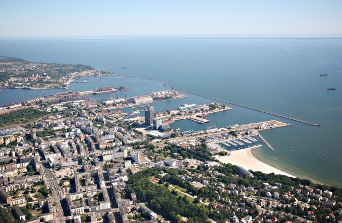 MON wskazuje kluczowe inwestycje w infrastrukturę