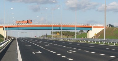 Umowa na naprawę wiaduktu nad S7 w świętokrzyskim