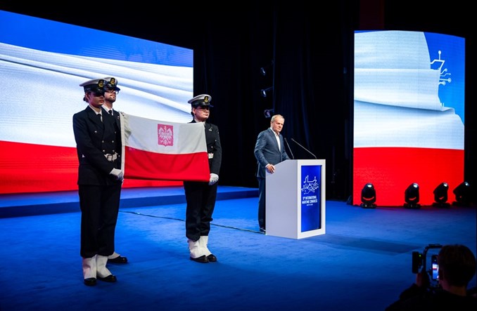 Rusza program „Polskie Morze” dla odbudowy morskiej siły kraju